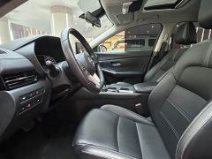 Nissan Sylphy 1.6L CVT Comfort Edition - фото 13