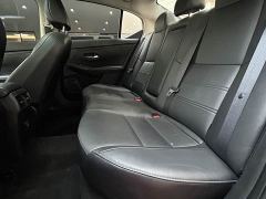 Nissan Sylphy 1.6L CVT Comfort Edition - фото 15