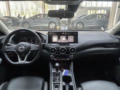 Nissan Sylphy 1.6L CVT Comfort Edition - фото 16