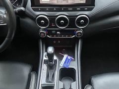 Nissan Sylphy 1.6L CVT Comfort Edition - фото 17