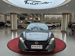 Nissan Sylphy 1.6L CVT Comfort Edition - фото 2
