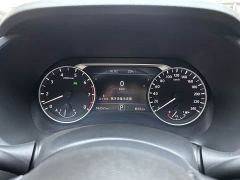 Nissan Sylphy 1.6L CVT Comfort Edition - фото 20