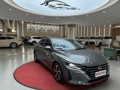 Nissan Sylphy 1.6L CVT Comfort Edition - фото 3