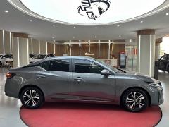Nissan Sylphy 1.6L CVT Comfort Edition - фото 4