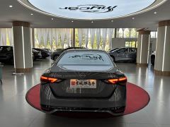 Nissan Sylphy 1.6L CVT Comfort Edition - фото 6