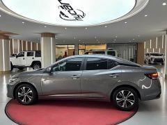 Nissan Sylphy 1.6L CVT Comfort Edition - фото 8