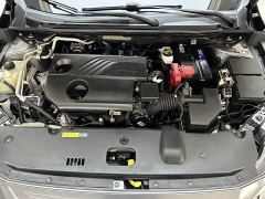Nissan Sylphy 1.6L CVT Comfort Edition - фото 9