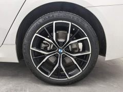 BMW 5 Series 530Li Luxury M Sport Package - фото 10