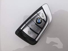 BMW 5 Series 530Li Luxury M Sport Package - фото 12