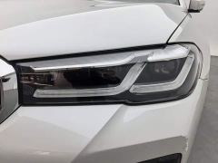 BMW 5 Series 530Li Luxury M Sport Package - фото 15