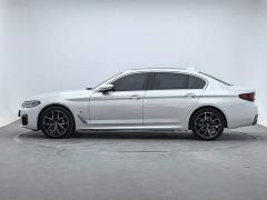 BMW 5 Series 530Li Luxury M Sport Package - фото 2