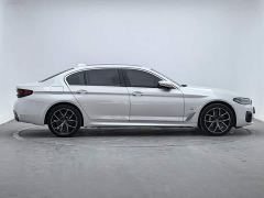 BMW 5 Series 530Li Luxury M Sport Package - фото 3