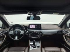 BMW 5 Series 530Li Luxury M Sport Package - фото 4