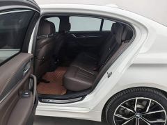 BMW 5 Series 530Li Luxury M Sport Package - фото 7