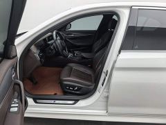 BMW 5 Series 530Li Luxury M Sport Package - фото 8