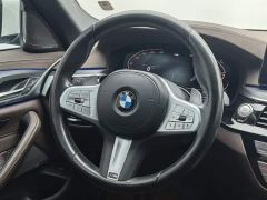 BMW 5 Series 530Li Luxury M Sport Package - фото 9