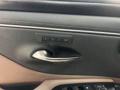 Lexus ES 200 Luxury - ფოტო 4