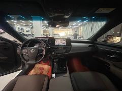 Lexus ES 200 Luxury - ფოტო 6