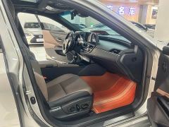 Lexus ES 200 Luxury - ფოტო 7