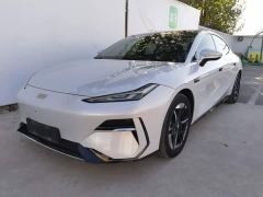 Geely Galaxy E8 550km Rear-Wheel Drive Pro - ფოტო 1