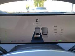 Geely Galaxy E8 550km Rear-Wheel Drive Pro - ფოტო 11