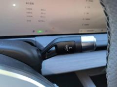 Geely Galaxy E8 550km Rear-Wheel Drive Pro - ფოტო 13