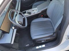 Geely Galaxy E8 550km Rear-Wheel Drive Pro - ფოტო 14