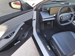 Geely Galaxy E8 550km Rear-Wheel Drive Pro - ფოტო 15