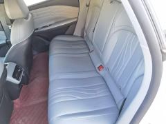 Geely Galaxy E8 550km Rear-Wheel Drive Pro - ფოტო 16