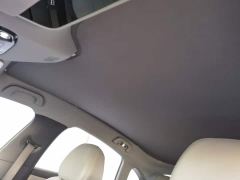 Geely Galaxy E8 550km Rear-Wheel Drive Pro - ფოტო 17