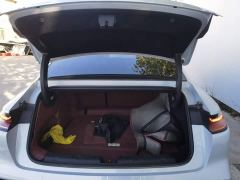 Geely Galaxy E8 550km Rear-Wheel Drive Pro - ფოტო 18