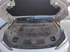 Geely Galaxy E8 550km Rear-Wheel Drive Pro - ფოტო 19
