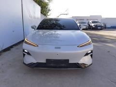 Geely Galaxy E8 550km Rear-Wheel Drive Pro - ფოტო 2