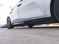 Geely Galaxy E8 550km Rear-Wheel Drive Pro - ფოტო 20