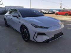 Geely Galaxy E8 550km Rear-Wheel Drive Pro - ფოტო 3