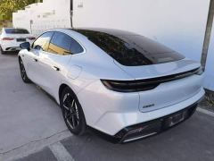 Geely Galaxy E8 550km Rear-Wheel Drive Pro - ფოტო 4