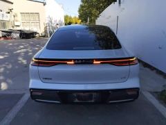 Geely Galaxy E8 550km Rear-Wheel Drive Pro - ფოტო 5