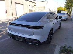 Geely Galaxy E8 550km Rear-Wheel Drive Pro - ფოტო 6