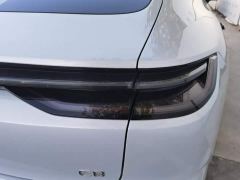 Geely Galaxy E8 550km Rear-Wheel Drive Pro - ფოტო 7