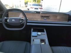 Geely Galaxy E8 550km Rear-Wheel Drive Pro - ფოტო 9