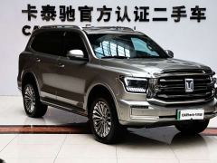 Tank 500 New Energy Hi4-T - photo 2
