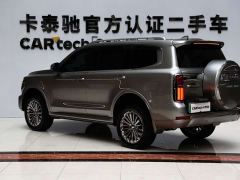 Tank 500 New Energy Hi4-T - photo 7