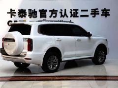 Tank 500 New Energy Hi4-T - photo 5
