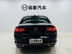 Volkswagen Magotan 330TSI DSG Advance - photo 10
