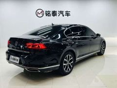 Volkswagen Magotan 330TSI DSG Advance - photo 11