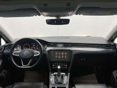 Volkswagen Magotan 330TSI DSG Advance - photo 4