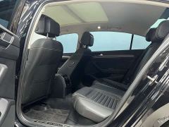 Volkswagen Magotan 330TSI DSG Advance - photo 6