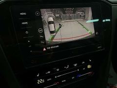 Volkswagen Magotan 330TSI DSG Advance - photo 7