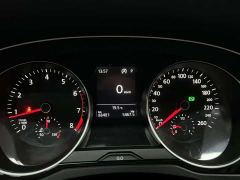 Volkswagen Magotan 330TSI DSG Advance - photo 8