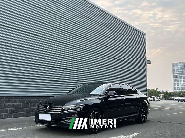 Volkswagen Magotan 2 Million Units Commemorative Edition 280TSI DSG Leading Type